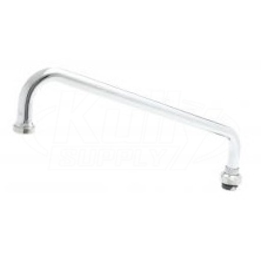 T&S Brass 065X Swing Nozzle