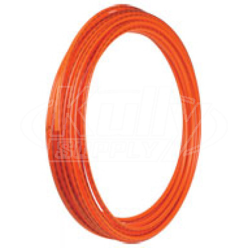SharkBite U870O100 PEX Coil 3/4" x 100' (Orange) with Oxygen Barrier