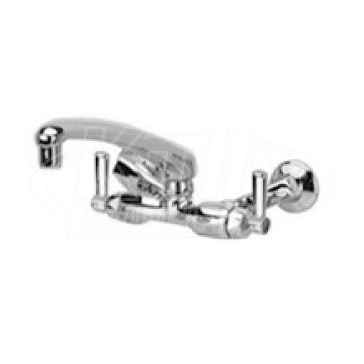 Zurn Z841G1-XL AquaSpec Service Sink Faucet