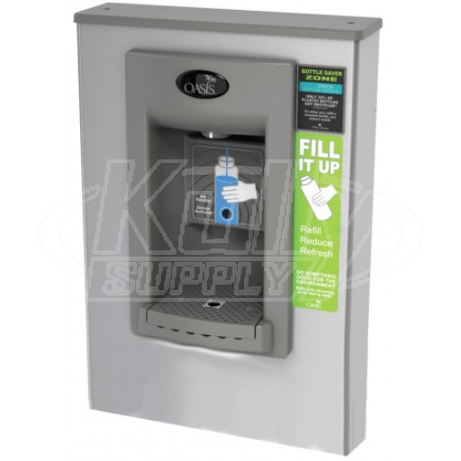 Oasis PWSMEBF Electronic Sport Bottle Filler 