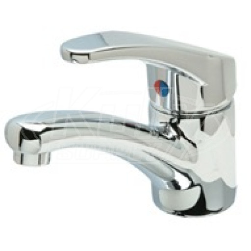 Zurn Z82200-XL AquaSpec Single Control Lavatory Faucet