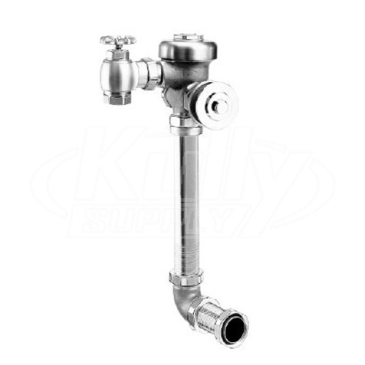Sloan Regal 609 Prison Flushometer (Discontinued)