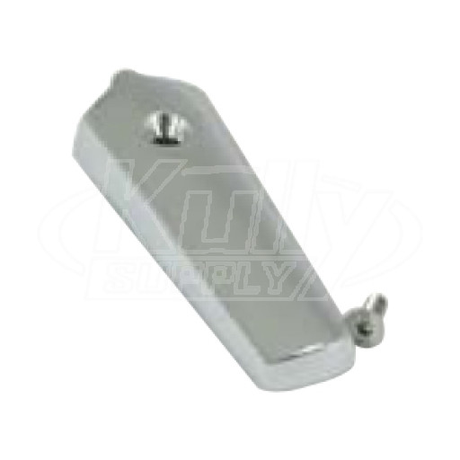 Speakman RPG04-0367-PC Handle For Exposed Showers