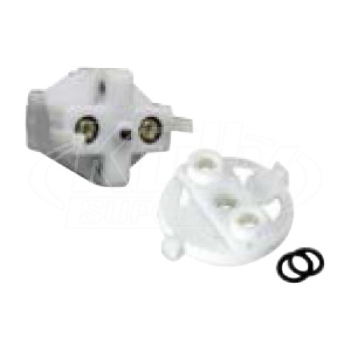Balancing Shower Valve Spindle