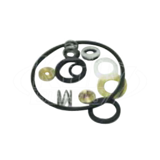 Speakman RPG05-0719 Mark II Bushing And O-Ring Kit