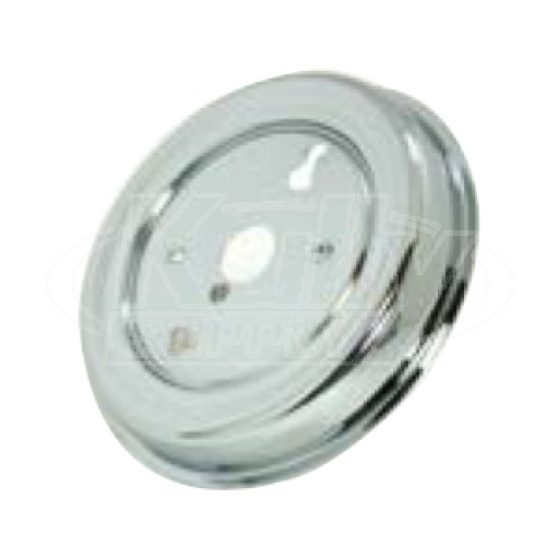 Speakman RPG10-0082-PC Wall Plate for SM-3000 & SM-4000 Series