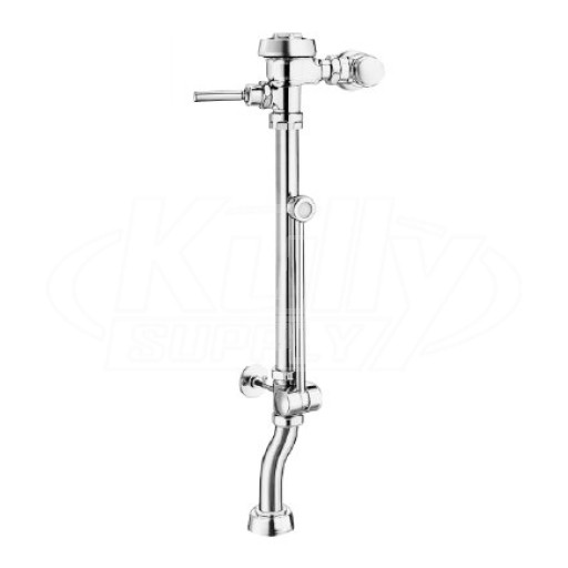 Sloan Royal BPW 1150 Bedpan Washer Flushometer