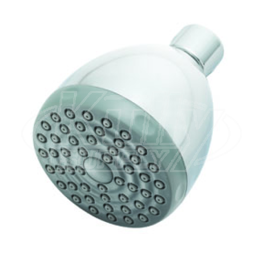 Speakman S-2272-E2 Single Funct.2.0 GPM Showerhead- Plastic