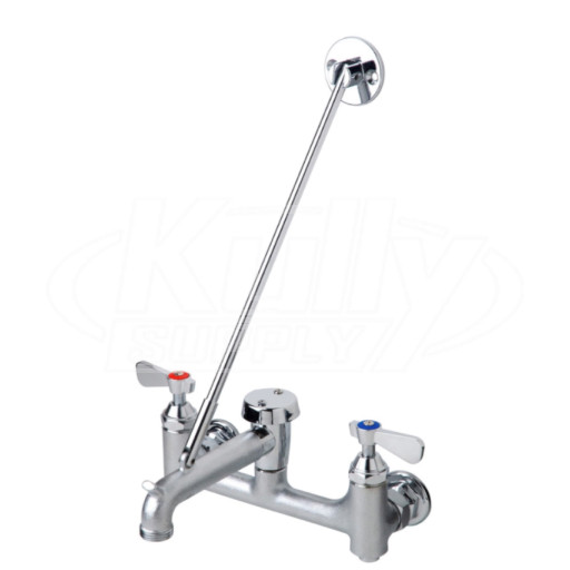 Symmons S-2490-CHKS Symmetrix Service Sink Faucet