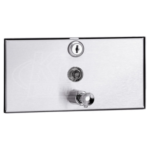Bradley S01-478 Soap Drawer Assembly for Model 643