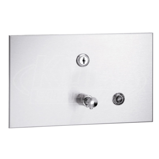 Bradley S01-479 Soap Drawer Assembly for Model 6437