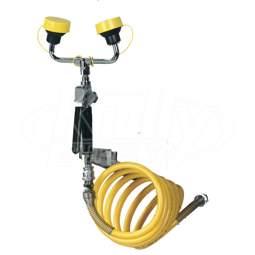 Bradley S19-620 Removable or Stationary Eye/Face Wash