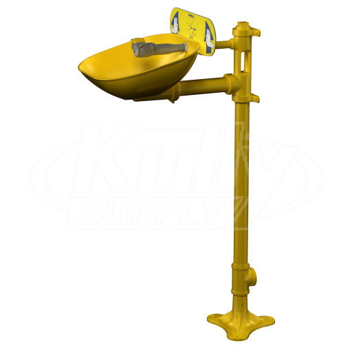 Bradley S192140A1AAA00 Halo Eyewash 