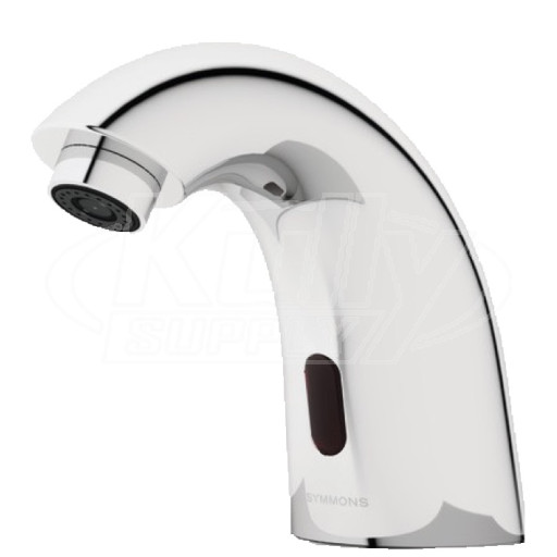 Symmons S6960BG Origins 0.5 GPM ActivSense Sensor Faucet with Grid Drain