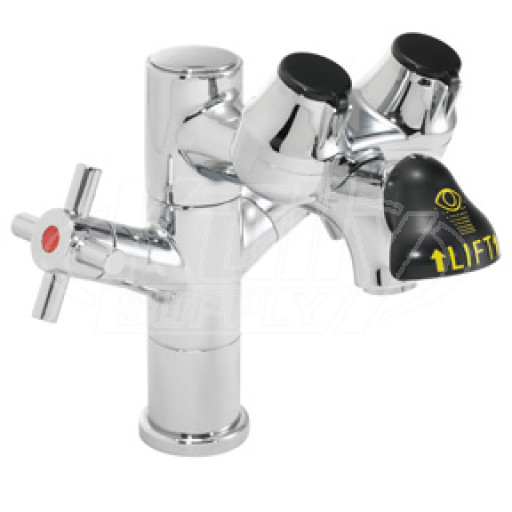 Speakman SEF-1850 Faucet Mounted Eyewash 
