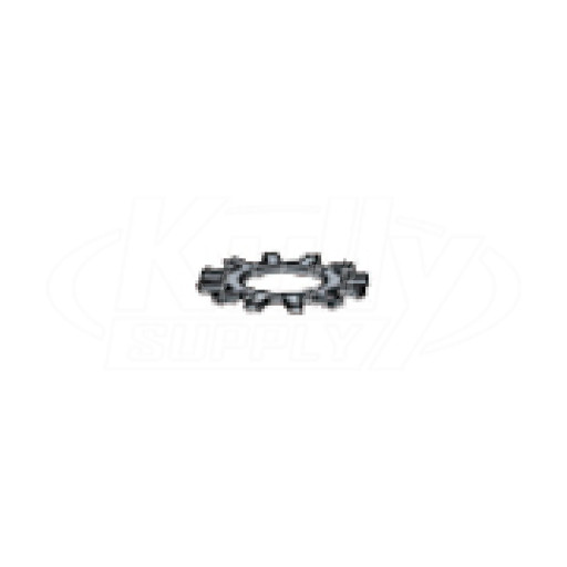 WaterSaver SF012R Star Washer