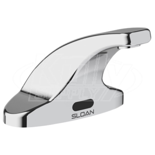 Sloan SF-2350-BDM Sensor Faucet