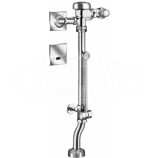 Sloan Royal BPW 1100-1.6 ES-S Bedpan Washer Flushometer