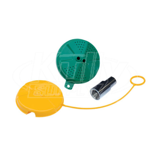 Haws SP65CTFP Axion MSR Eye/Face Wash Head