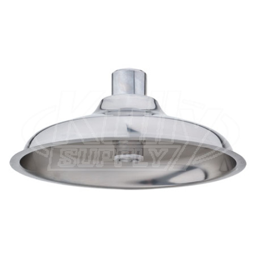 Haws SP829SS AXION MSR Shower Head - Stainless Steel 