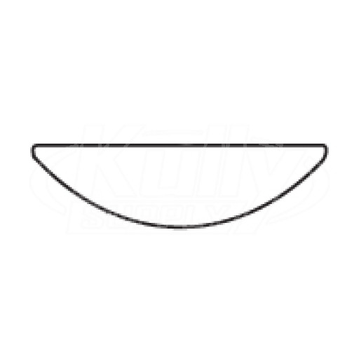 Symmons T-143 Dial Tub/Shower (Discontinued)