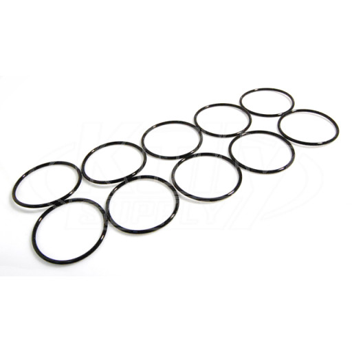 Toto TH305SV112 Valve Guide O-Ring Set