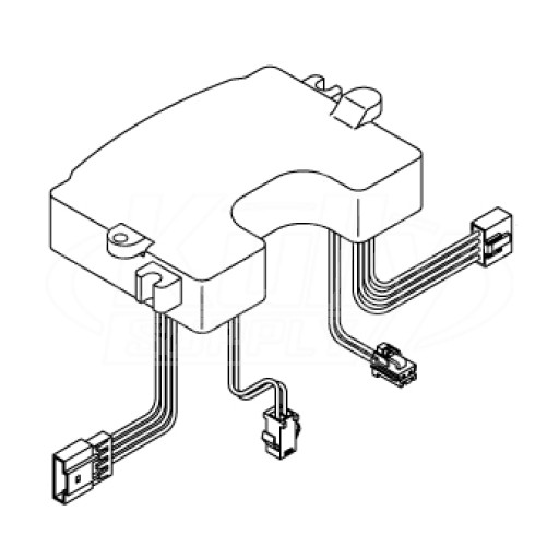 Toto Controller
