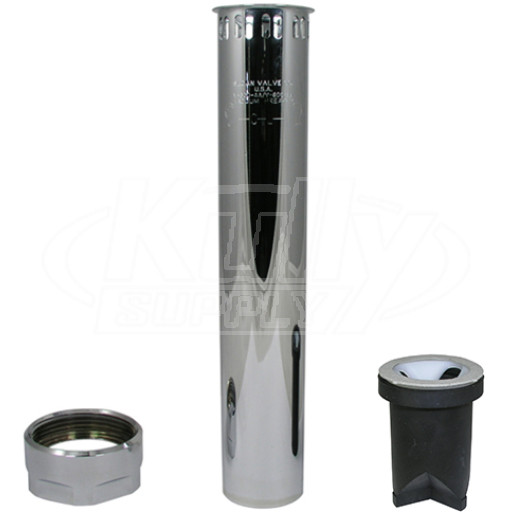 Sloan V-500-AA Vacuum Breaker 1-1/2" x 9"