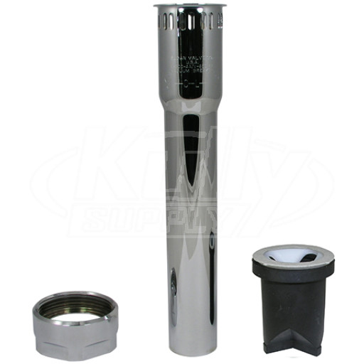 Sloan V-500-AA Vacuum Breaker 1-1/4" x 15"