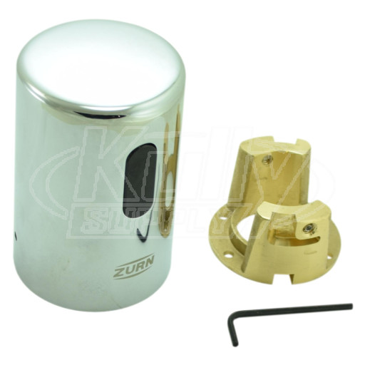 Zurn PTR6200-L-1.0-VR-RF Metal 1.0 GPF Urinal Sensor Cap Retrofit Kit
