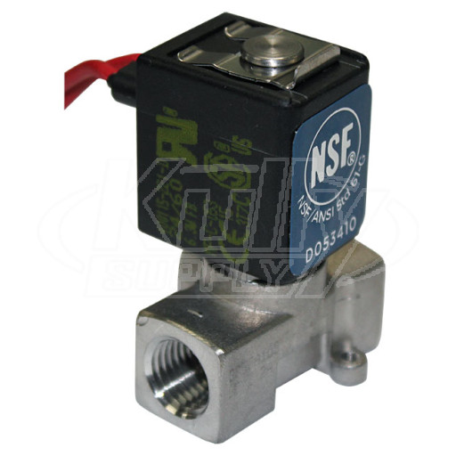 Haws VRKHO3 Solenoid 2-Pin Connector Repair Kit