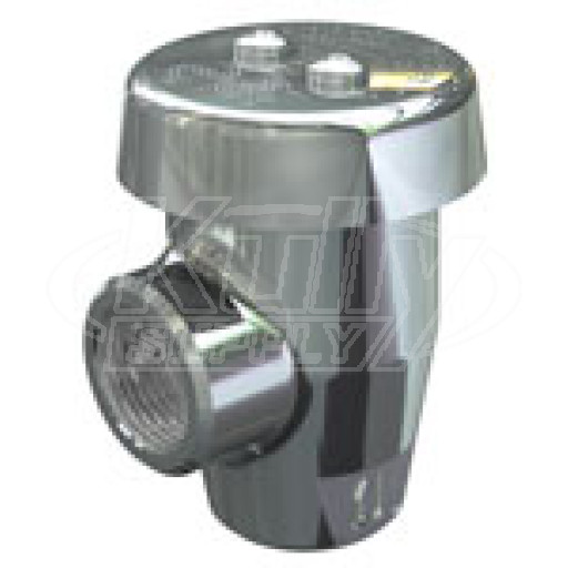 WaterSaver L100 Atmospheric Vacuum Breaker, 3/8"