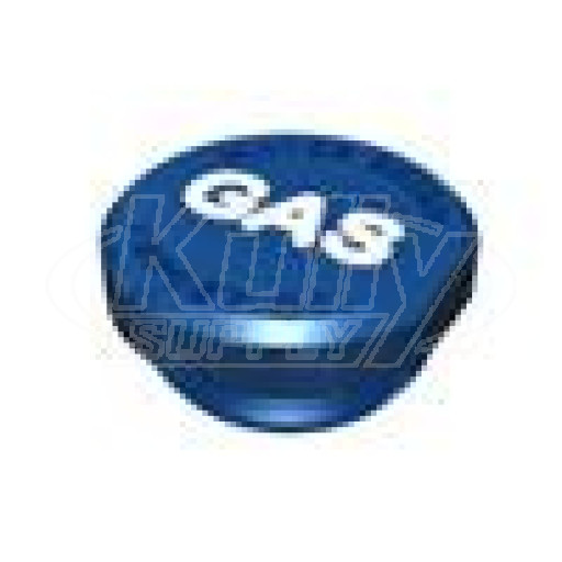 Water Saver PA032-Blue Gas Index