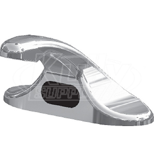 Zurn Z6917-ACA-SH  AquaSense Faucet with Plug-In (Discontinued)
