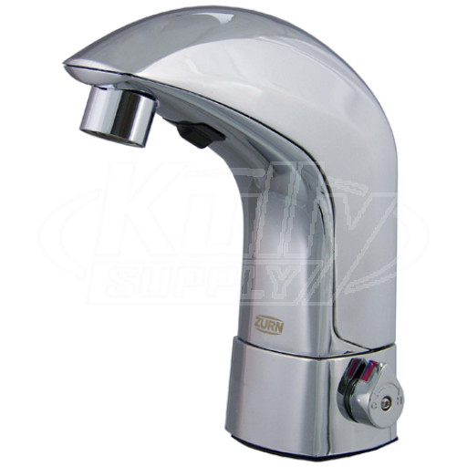 Zurn Z6919-ACA-ADM AquaSense Plug-In Faucet (Discontinued)