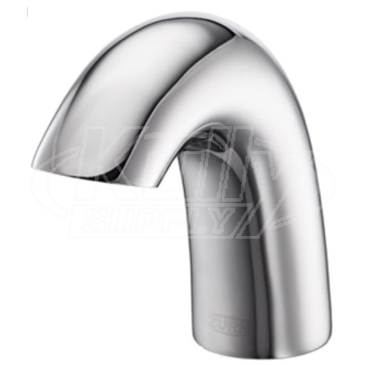 Zurn Z6950-XL-S-CP8-MV Aqua-FIT Serio Sensor Operated Faucet