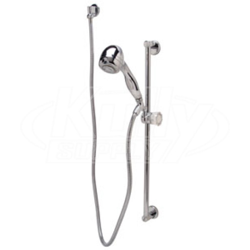 Zurn Z7000-HW Handwall Shower Unit 