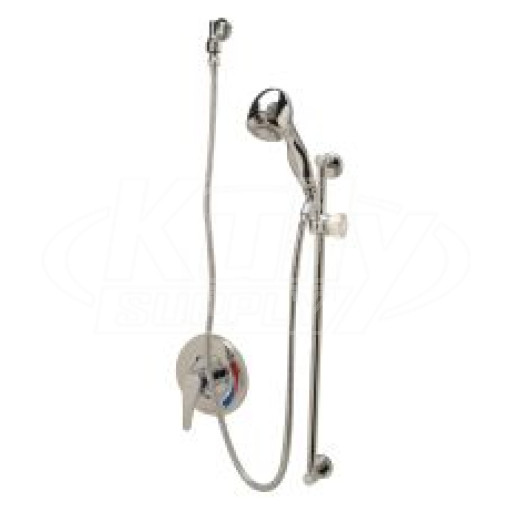 Zurn Z7300-SSC-HW11-MT-VB Temp-Gard III Shower Valve 