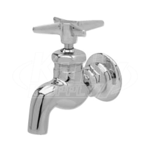 Zurn Z80602 Wall-Mounted Single Sink Faucet