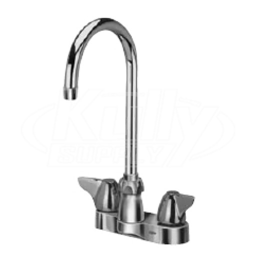 Zurn Z812B3-XL AquaSpec 4" Centerset Faucet