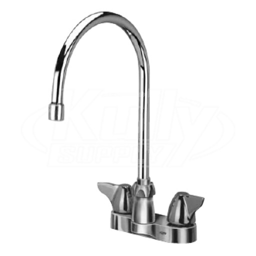 Zurn Z812C3-XL AquaSpec 4" Centerset Faucet