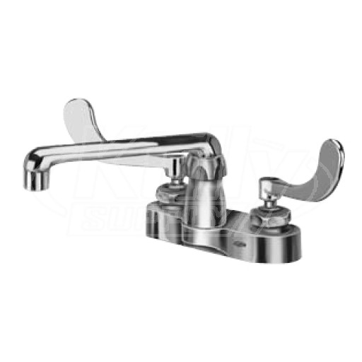 Zurn Z812F4-XL AquaSpec 4" Centerset Faucet