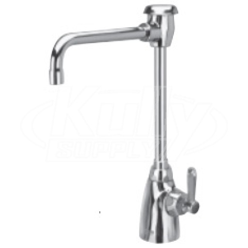Zurn Z825U1-XL AquaSpec Single Laboratory Faucet