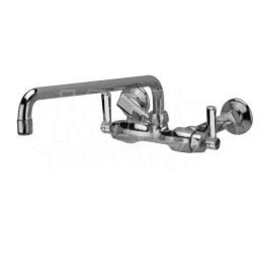 Zurn Z841I1-XL Swing Spout Faucet