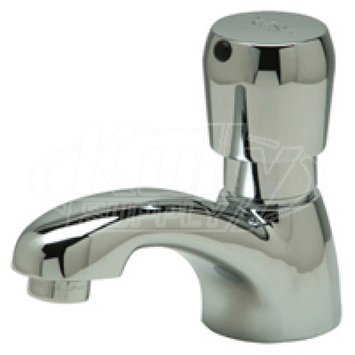 Zurn Z86100-XL AquaSpec Single Basin Metering Faucet