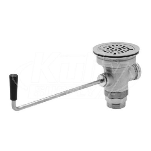Zurn Z89600 Twist Drain
