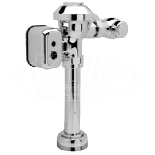 Zurn AquaSense AV ZEMS6000AV-1-WS1-IS Hardwired Flush Valve