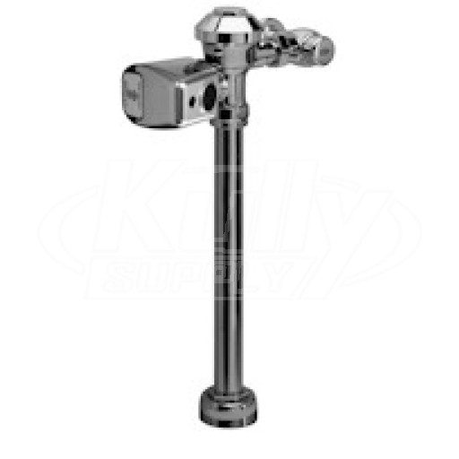 Zurn AquaSense ZER6000-2-WS1-CP-YB-YC Flush Valve 