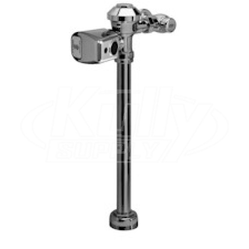 Zurn AquaSense ZER6000-3-WS1-CP-YB-YC Flush Valve 