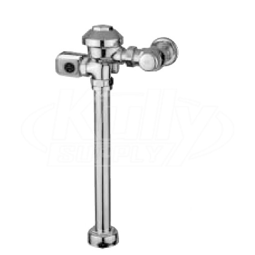 Zurn AquaSense AV ZR6000AV-2 Sensor Flush Valve